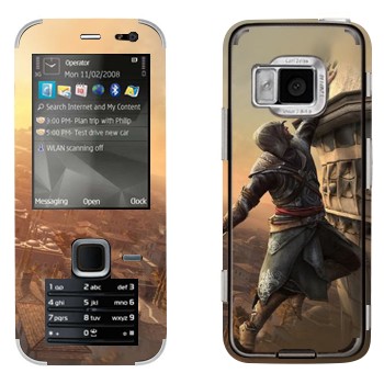   «Assassins Creed: Revelations - »   Nokia N78