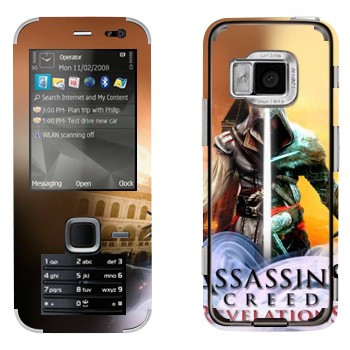   «Assassins Creed: Revelations»   Nokia N78