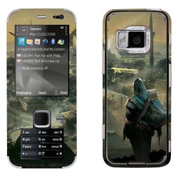   «Assassins Creed»   Nokia N78