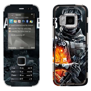   «Battlefield 3 - »   Nokia N78