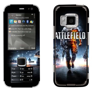   «Battlefield 3»   Nokia N78