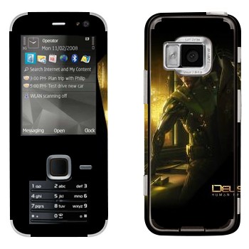   «Deus Ex»   Nokia N78