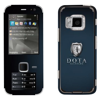   «DotA Allstars»   Nokia N78