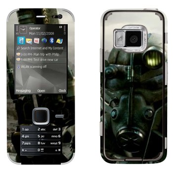   «Fallout 3  »   Nokia N78