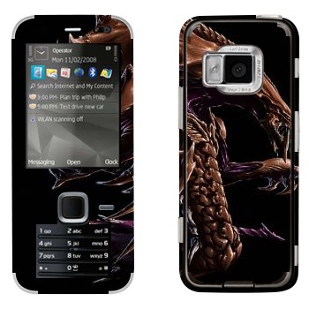   «Hydralisk»   Nokia N78