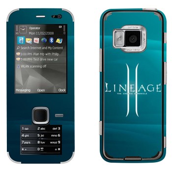   «Lineage 2 »   Nokia N78