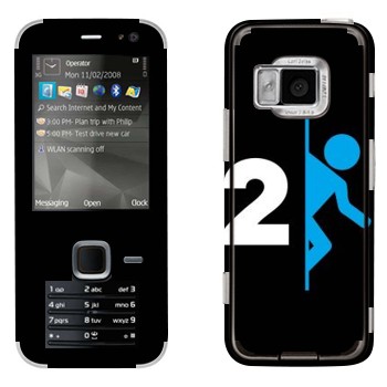   «Portal 2 »   Nokia N78