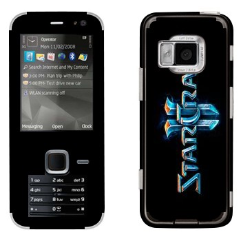   «Starcraft 2  »   Nokia N78