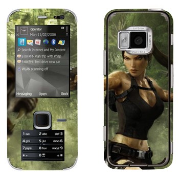   «Tomb Raider»   Nokia N78