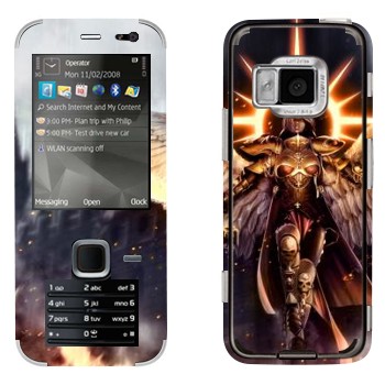   «Warhammer »   Nokia N78