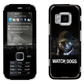   «Watch Dogs -  »   Nokia N78