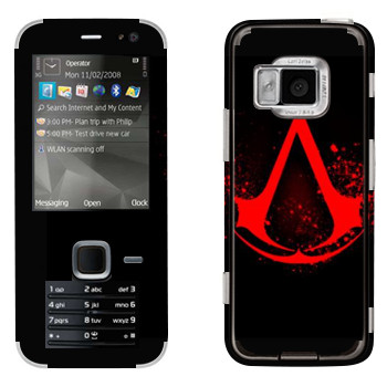   «Assassins creed  »   Nokia N78