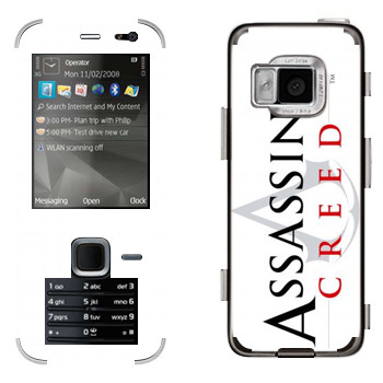   «Assassins creed »   Nokia N78