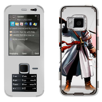   «Assassins creed -»   Nokia N78