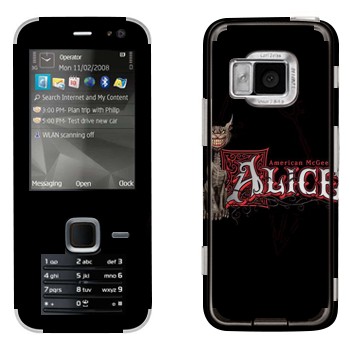   «  - American McGees Alice»   Nokia N78