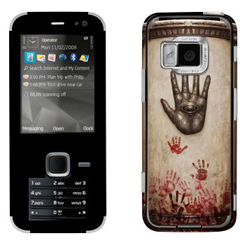   «Dark Souls   »   Nokia N78