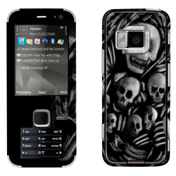   «Dark Souls »   Nokia N78