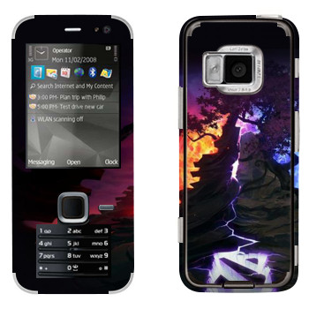   «Dota »   Nokia N78
