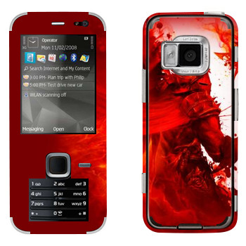   «Dragon Age -  »   Nokia N78