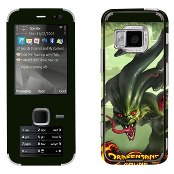  «Drakensang Gorgon»   Nokia N78