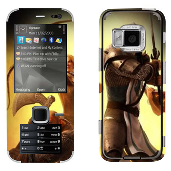   «Drakensang Knight»   Nokia N78