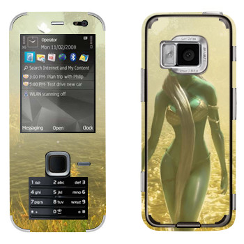   «Drakensang»   Nokia N78