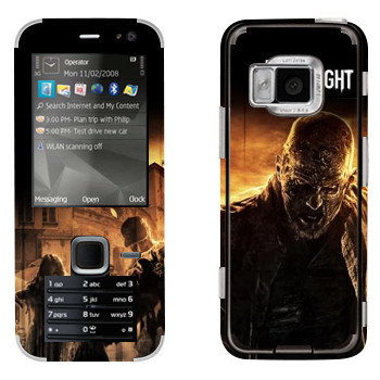   «Dying Light »   Nokia N78