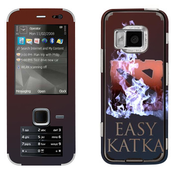   «Easy Katka »   Nokia N78