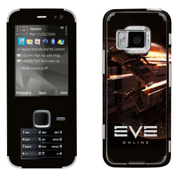   «EVE  »   Nokia N78