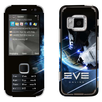   «EVE »   Nokia N78