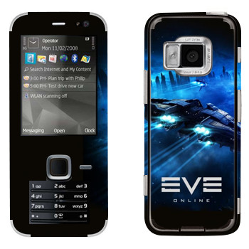   «EVE  »   Nokia N78