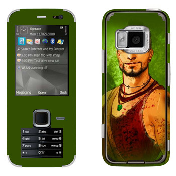   «Far Cry 3 -  »   Nokia N78
