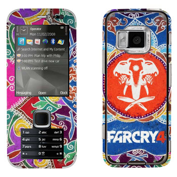   «Far Cry 4 - »   Nokia N78