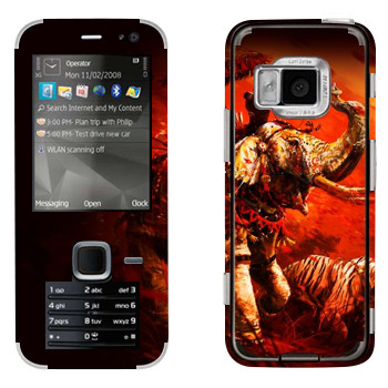   «Far Cry 4 -   »   Nokia N78
