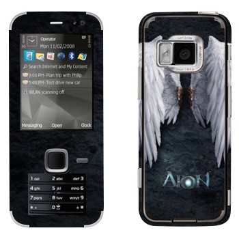   «  - Aion»   Nokia N78