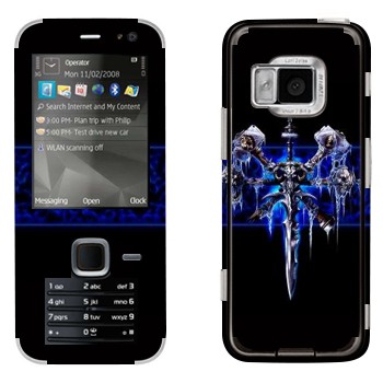   «    - Warcraft»   Nokia N78