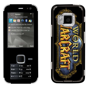   « World of Warcraft »   Nokia N78
