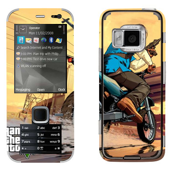   « - GTA5»   Nokia N78