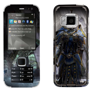   «Neverwinter Armor»   Nokia N78