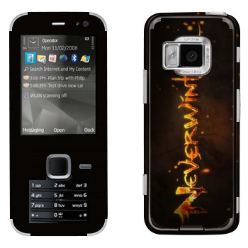   «Neverwinter »   Nokia N78