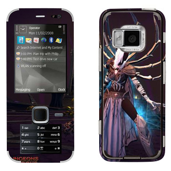   «Neverwinter »   Nokia N78