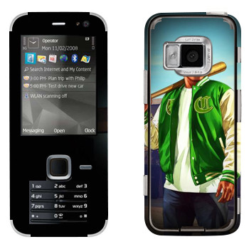   «   - GTA 5»   Nokia N78