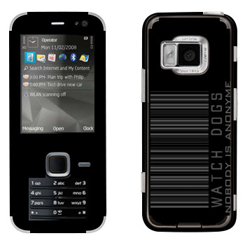   « - Watch Dogs»   Nokia N78