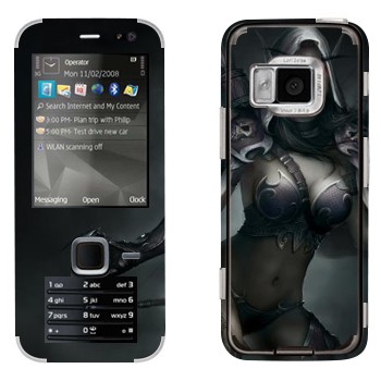   « - Dota 2»   Nokia N78