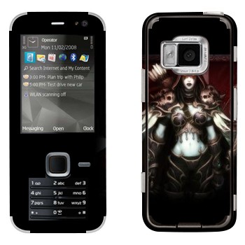   «  - World of Warcraft»   Nokia N78