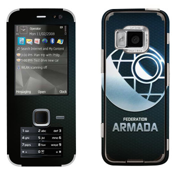   «Star conflict Armada»   Nokia N78