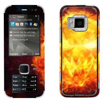   «Star conflict Fire»   Nokia N78