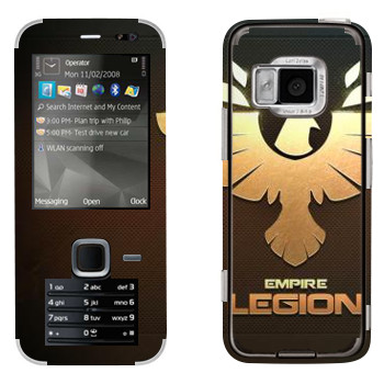   «Star conflict Legion»   Nokia N78