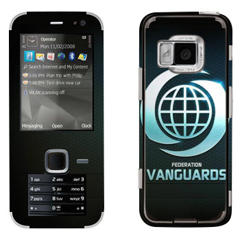  «Star conflict Vanguards»   Nokia N78
