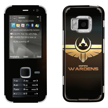   «Star conflict Wardens»   Nokia N78